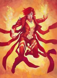 rachel summers from marvel
