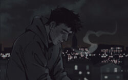 cry of fear fan art