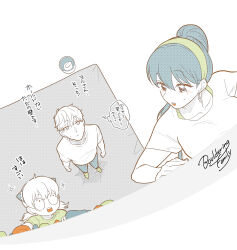anya (spy x family) from spy x family