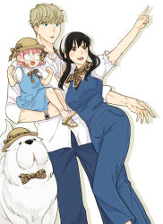 anya (spy x family) from spy x family