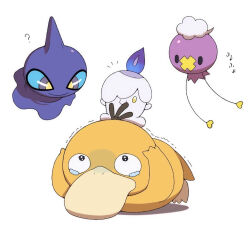drifloon from pokemon