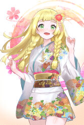 lillie (pokemon) from pokemon