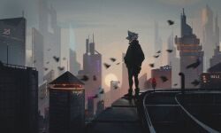 original fan art