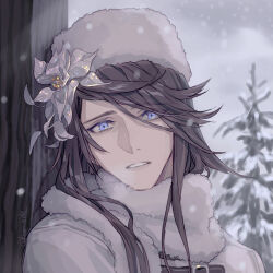 granblue fantasy fan art