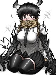 sora (project moon) from limbus company