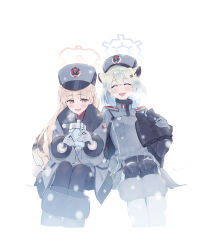 nodoka (blue archive) from blue archive