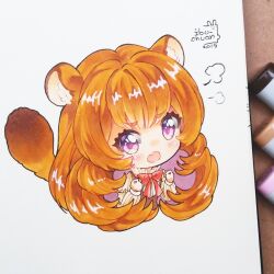 raphtalia from tate no yuusha no nariagari