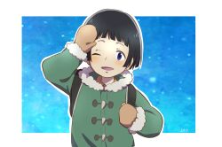 boku dake ga inai machi fan art