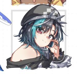 rindo chihaya from hololive