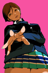 shin megami tensei fan art