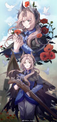 reverse:1999 fan art