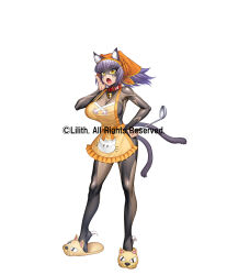 taimanin (series) fan art