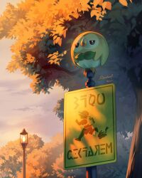 rowlet from pokemon