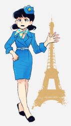 lucy van pelt from peanuts (comic) by thevigil