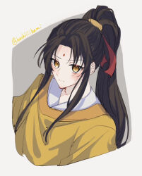 modao zushi fan art