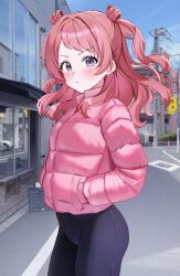 hanami saki from idolmaster