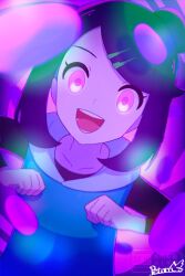 liko (pokemon) from pokemon