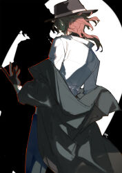 nakahara chuuya (bungou stray dogs) from bungou stray dogs by suyako (suya93)