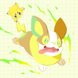 joltik from pokemon