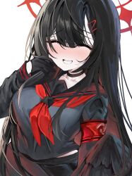 ichika (blue archive) from blue archive