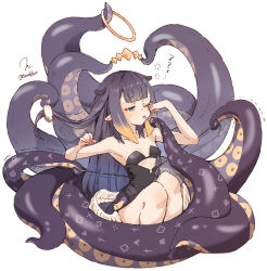 ninomae ina'nis from hololive