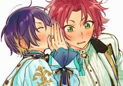 isara mao from ensemble stars!