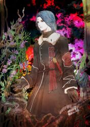 final fantasy fan art