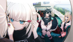 Booru post from safebooru.org