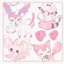 flaaffy from pokemon