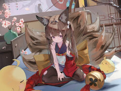 amagi-chan (azur lane) from azur lane