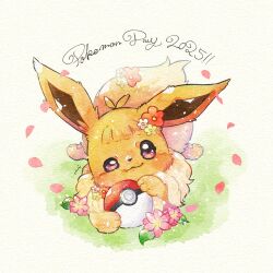 eevee from pokemon