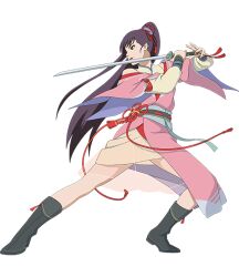 uzuki yuugao from naruto (classic)