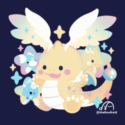 dragonair from pokemon