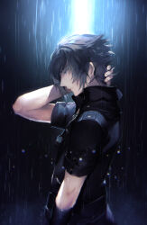 noctis lucis caelum from final fantasy by sunakumo