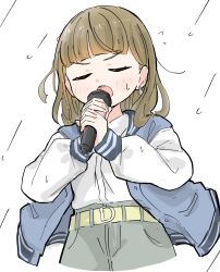 kachimachi kosuzu from bang dream!
