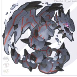 aerodactyl from pokemon