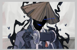 limbus company fan art