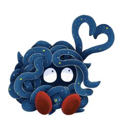 tangela from pokemon