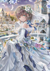 aoi erika from heaven burns red
