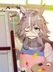 wonder acute (umamusume) from umamusume by no uwazumi
