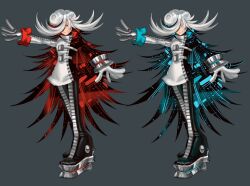 sage (sonic) from sonic (series)