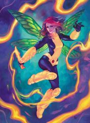 marvel fan art