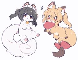 original fan art