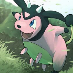 miltank from pokemon by spicyichizo