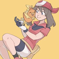 may (pokemon) from pokemon