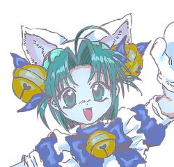 dejiko from di gi charat