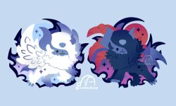 absol from pokemon
