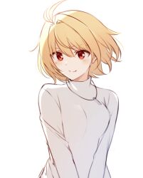 arcueid brunestud from tsukihime
