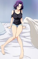 hamaoka azusa from grand blue