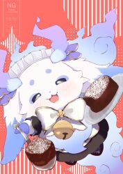 lunlun (nijisanji) from nijisanji